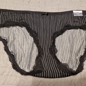 Cacique Hipster Panties 18/20